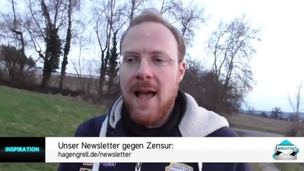 Ich bin gern ein Deutscher!