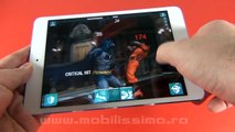 Batman: Arkham Origins Review (Joc iOS/iPad Mini) - Mobilissimo.ro