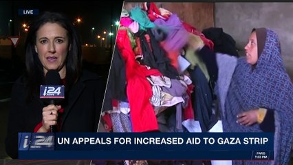 THE RUNDOWN  | Could Gaza be on the brink of collapse? | Thursday, February 8th 2018