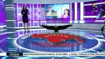 Reaccionan redes sociales sobre diálogo gobierno venezolano-oposición