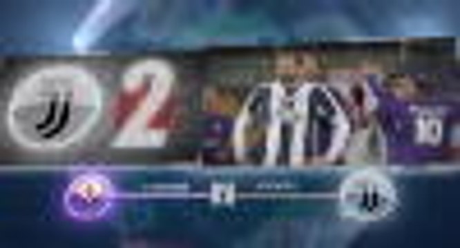 Five things... Juventus look to change fortunes away at Fiorentina