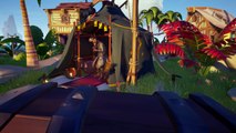 Sea of Thieves - Developer Update: Lore in Sea of Thieves
