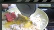 DIY banana bread/cake using a rice cooker