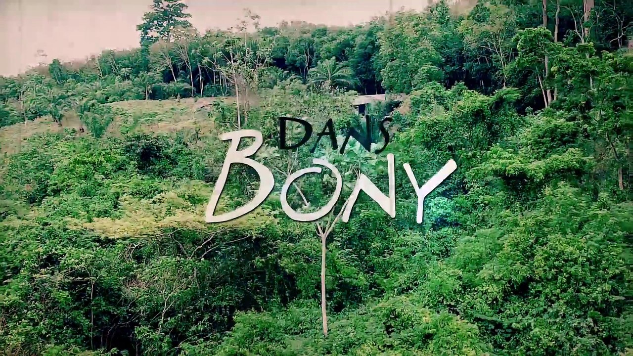 BOUKARY ET FRERES - BONY