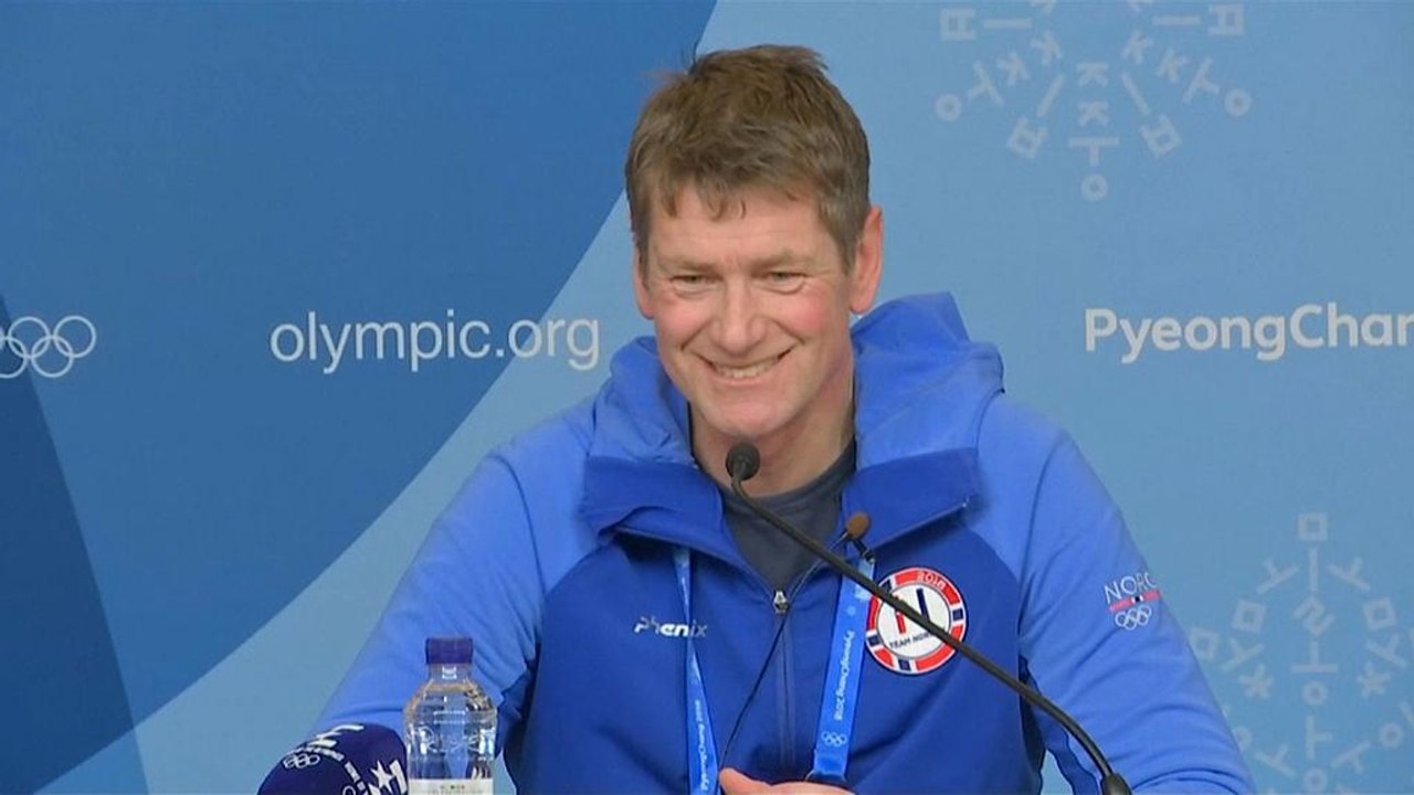 15.000 Eier für Norwegens Olympioniken