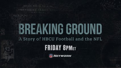 Breaking Ground Social Trailer