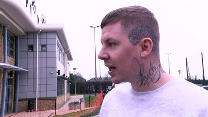 Professor Green on mental health and the Kardashians