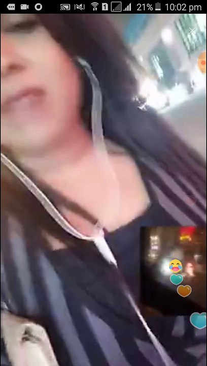 Imo live video 2