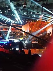 God Bless - Semut Hitam Akhir Tahun 2017