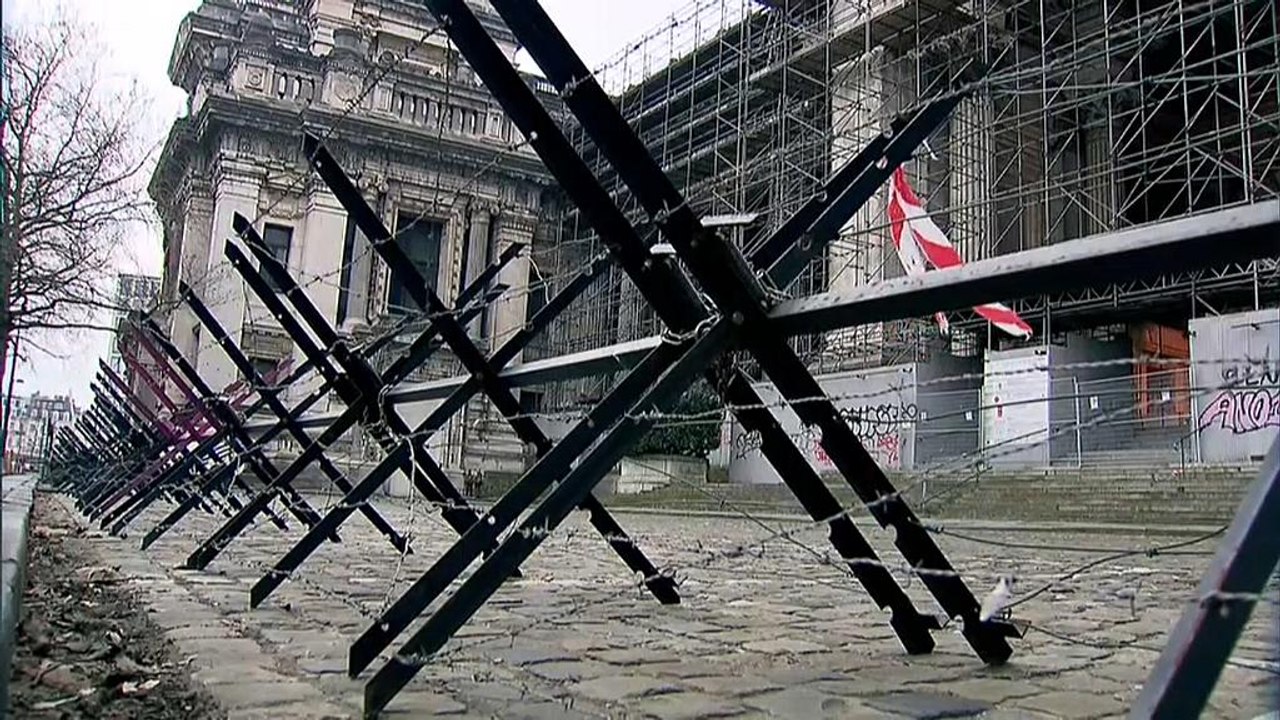 Mutmaßlicher IS-Topterrorist: Straffreiheit in erstem Prozess gefordert