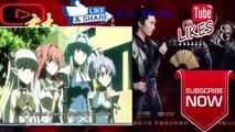 Shinmai Maou no Testament E 7 English Subbed