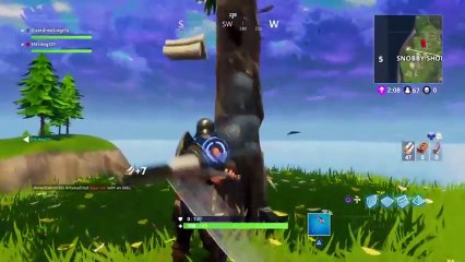 FORTNITE SNIPER LIVE BR