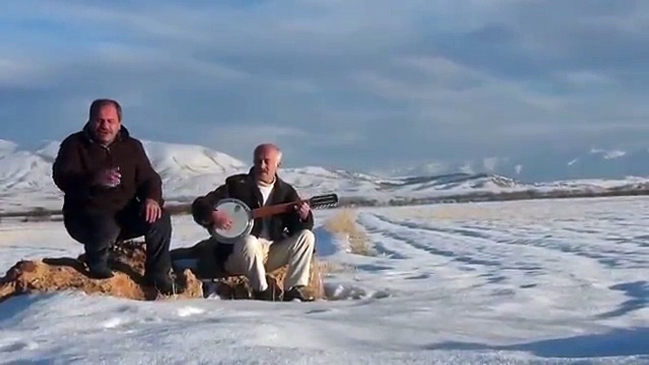 BEYDAĞININ BAŞI DUMAN KARMIDIR