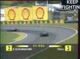 3 Formule 1 GP Bresil 2002 P3