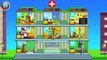 Dr Dino Hospital Doctor Games for Girls and Boys | Educational Kids Games for Preschooler