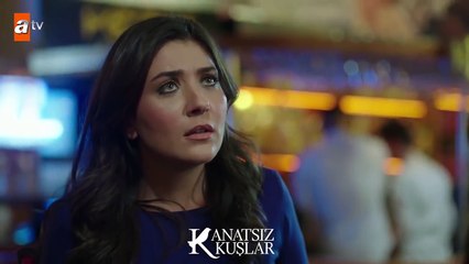 Nefise’ye aşkını itiraf eden Kemal! - Kanatsız Kuşlar 33.Bölüm