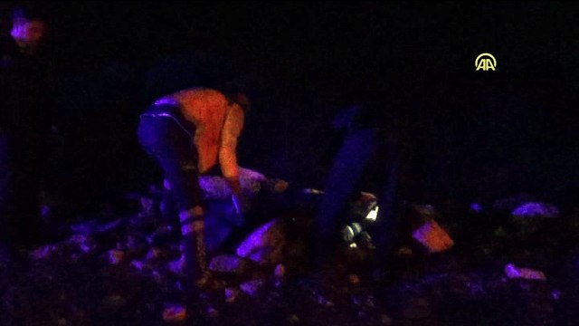 Didim'de trafik kazası: 1 ölü - AYDIN