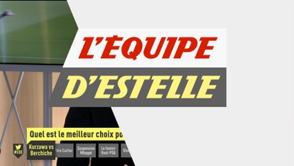 Foot - EDE : Latour vote Kurzawa