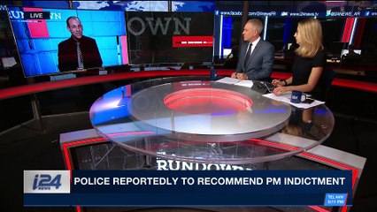 THE RUNDOWN | Perry resigns ahead of media investigation | Thursday, February 8th 2018