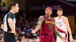 Cavaliers trade Isaiah Thomas to the Lakers