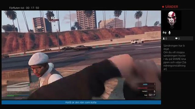 BoforsKungens PS4-livesändning med undercove2002 och kebab rullen (13)