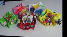 Manualidades para vender regalar faciles de papel para niños: Como hacer una caja organizadora facil