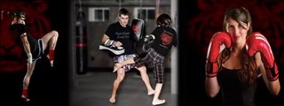 Tiger Shadow Muay Thai école de boxe thai et kickboxing à Piedmont