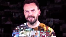 The Joel McHale Show with Joel McHale on Netflix - Official Trailer