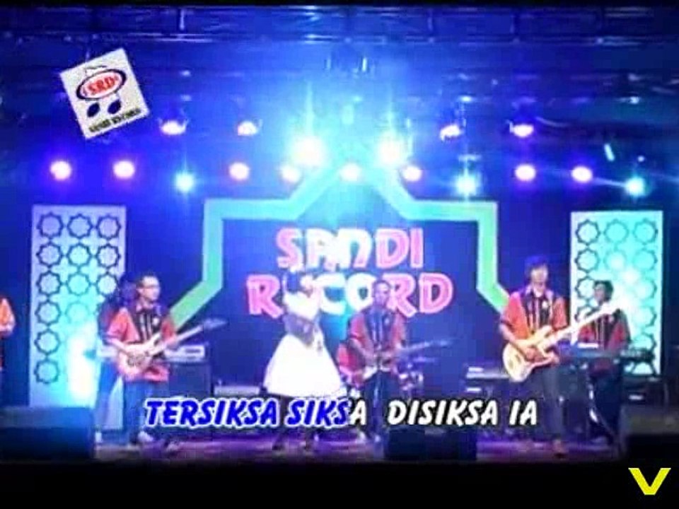 Lesti D'Academy - Anak Yang Malang