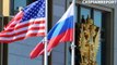 Feasibility of sanctions against Russia