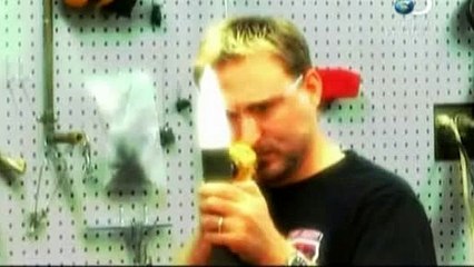 Aficionados A Las Armas - T1 - 09 - Bazuca - Discovery Channel (2011)