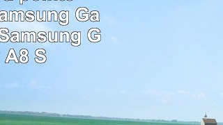 Navitech PRECISION stylet gris à pointe fine pour Samsung Galaxy Alpha  Samsung Galaxy A8