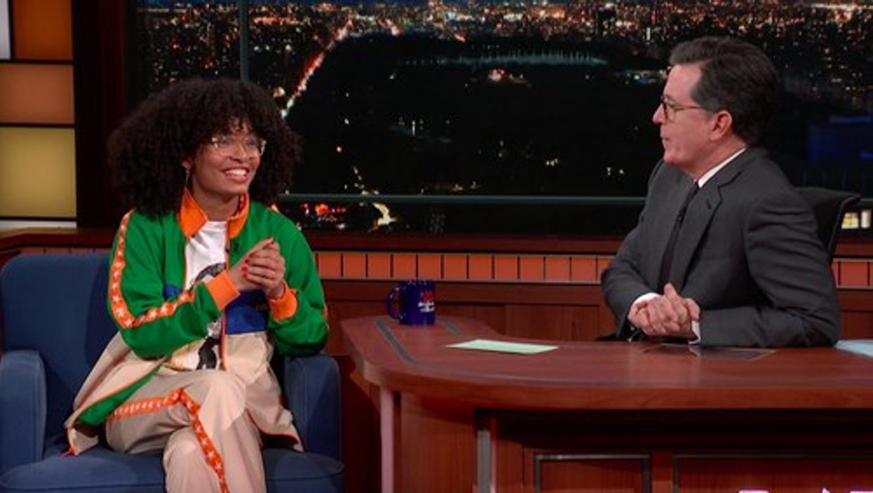 The Late Show with Stephen Colbert Season 3 Episode 88 Full HD