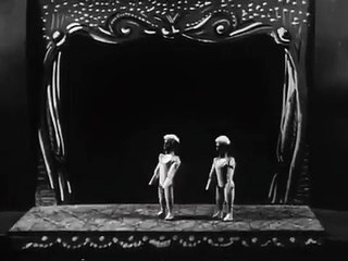Acrobatic Toys (1908) - Dir. Émile Cohl