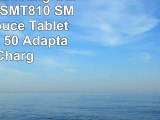 Emartbuy Samsung Galaxy Tab S2 SMT810  SMT815 97 Pouce Tablette Pack De 50
