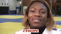 Judo - Paris Grand Slam : Agbegnenou «On a besoin de vous !»