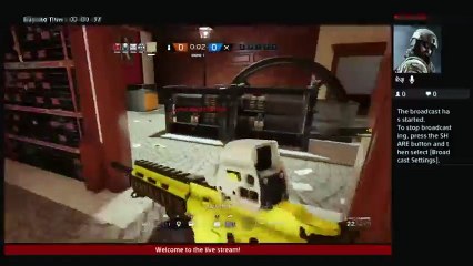 Rainbow Six Sige : Play with Friends