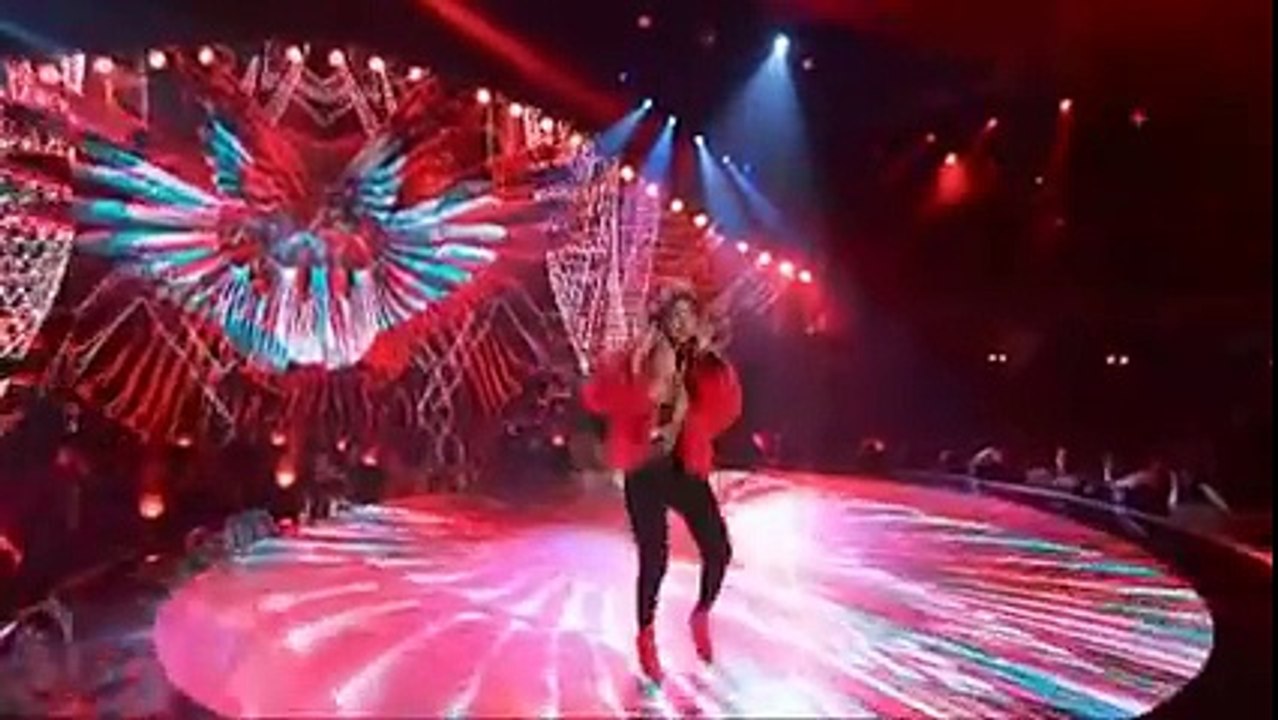 Zhavia - Bodak Yellow  The Four S1E5