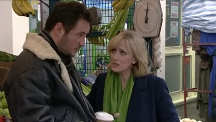 Eastenders 8th February 2018
