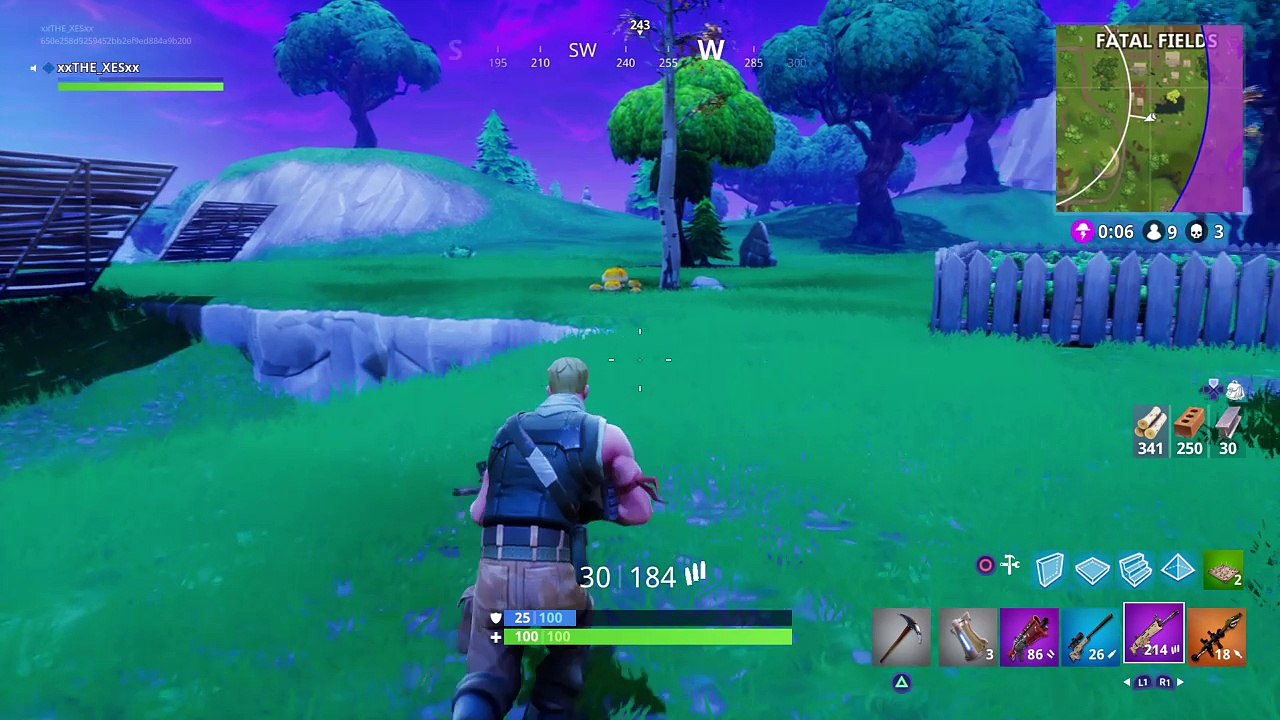 Solo win 7