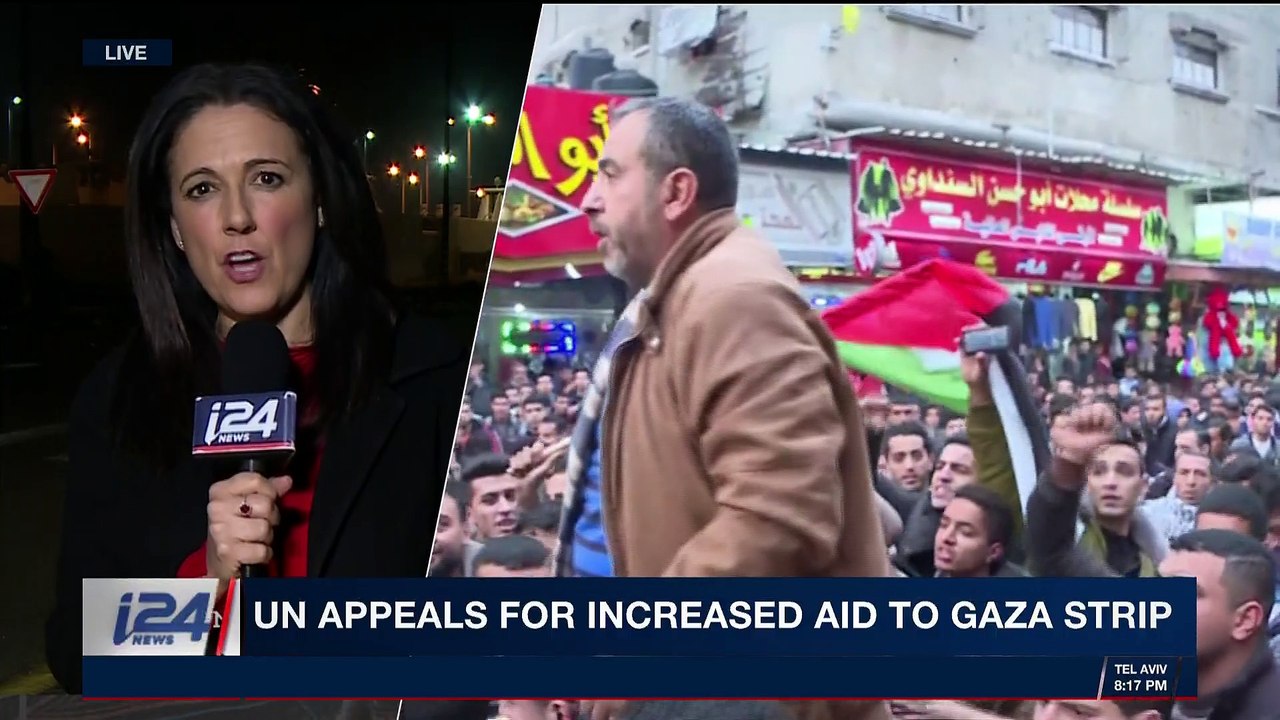 THE RUNDOWN | With Nurit Ben and Calev Ben-David | Thursday, February 8th 2018