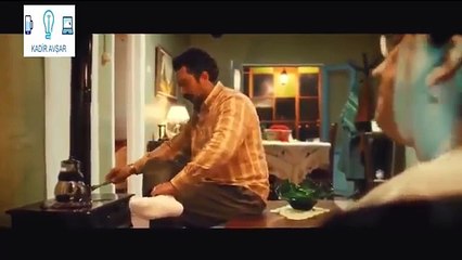 Hayati Tehlike Yerli Komedi Film İzle Ocak 2018