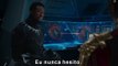 Black Panther | official final trailer | 2018 | Chadwick Boseman [Marvel Studios]