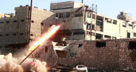 Pentagon, Esad Askerlerini Vurduklarını Doğruladı