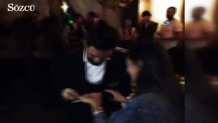 Arda'dan Aslıhan'a evlilik teklifi