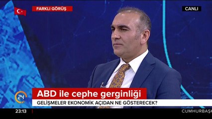 Ardan Zentürk ile Farklı Görüş