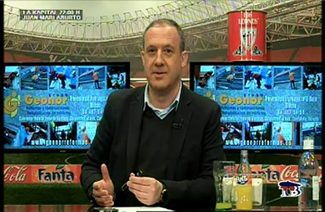 Bilbosport 08-02-2018 woodyathletic.net