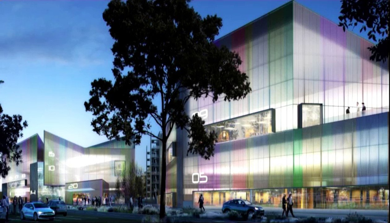 Lyon Décideurs 08/02/2018