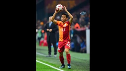 Galatasaray - Atiker Konyaspor Maçından Kareler -2-