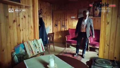 Nusja nga Stambolli - Episodi 90